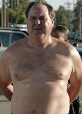 Bob Stephenson Shirtless 54636