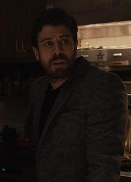Toby Kebbell Nude 54648