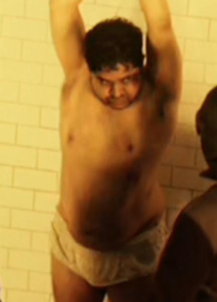 Ratnesh Dubey Naked 54666