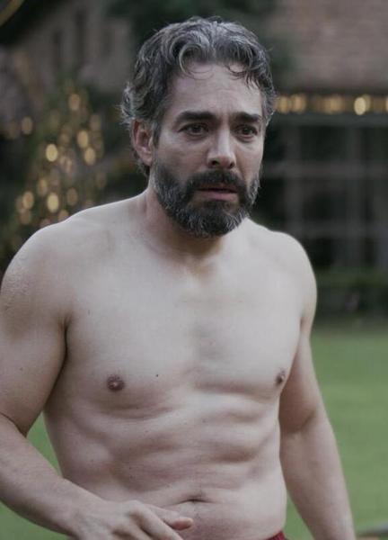 Omar Chaparro Naked 65630