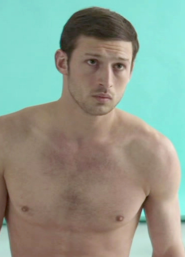 Tom Mercier Nude Photos 55641