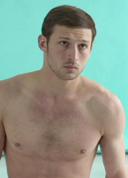Tom Mercier Nude Photos 55641