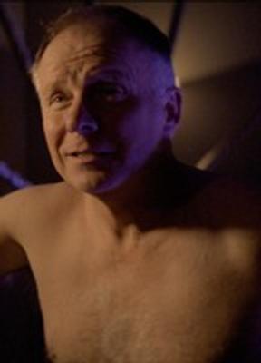 Daniel Coll Nude Scenes 54711