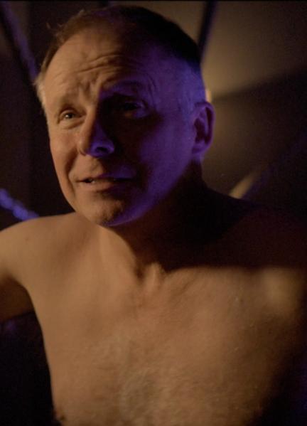 Daniel Coll Nude Scenes 54711