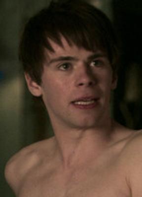 Teddy Moynihan Hot Scenes 54726