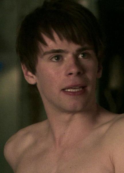 Teddy Moynihan Hot Scenes 54726