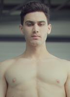 Alejandro Speitzer Naked 54750
