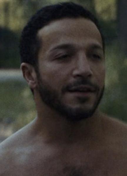 Éric Bernard Nude 54816