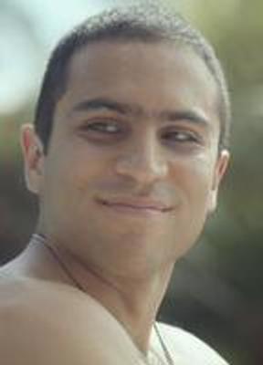 Axel Arenas Nude 54840