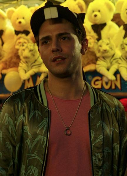 Sexy Xavier Dolan 54852