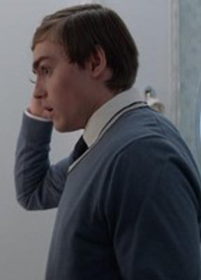 Sexiest Spencer List Scenes 54879