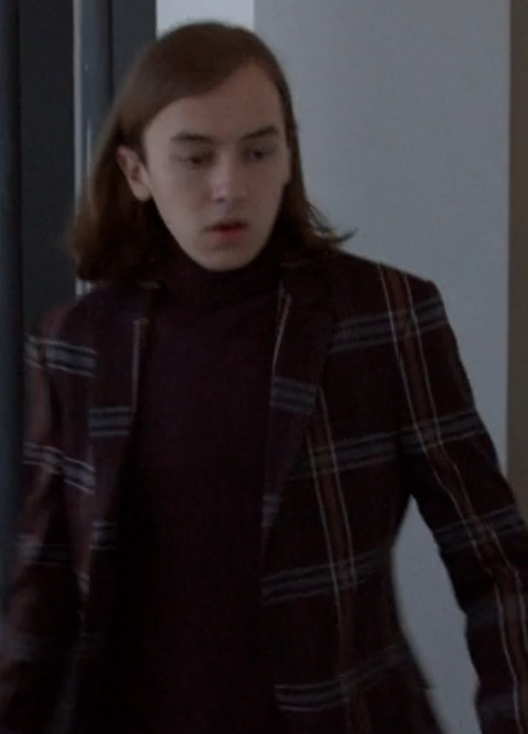 Hayden Byerly Hot Scenes 54882