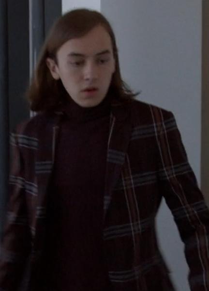 Hayden Byerly Hot Scenes 54882