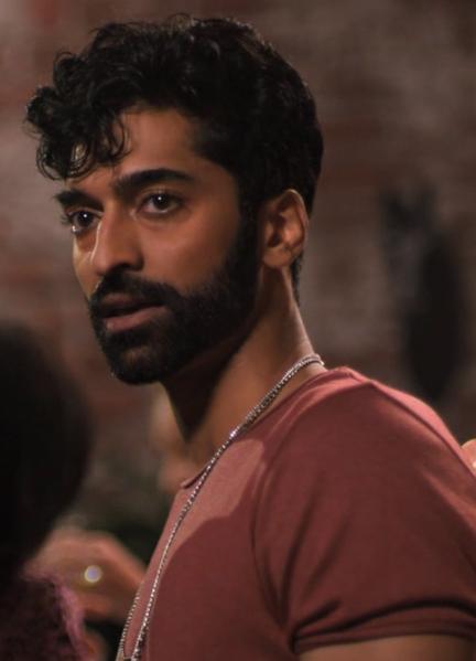 Sexiest Shyaam Karra Scenes 54891