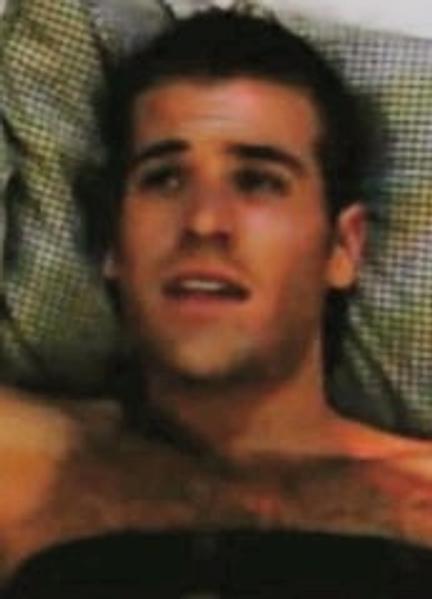 Sexy Scott Evans 60476