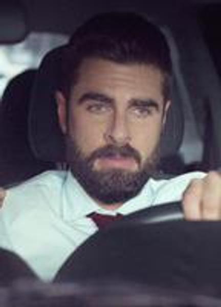 Sexiest Marco Tostado Scenes 54927