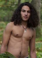 Sayyid El Alami Nude 57396