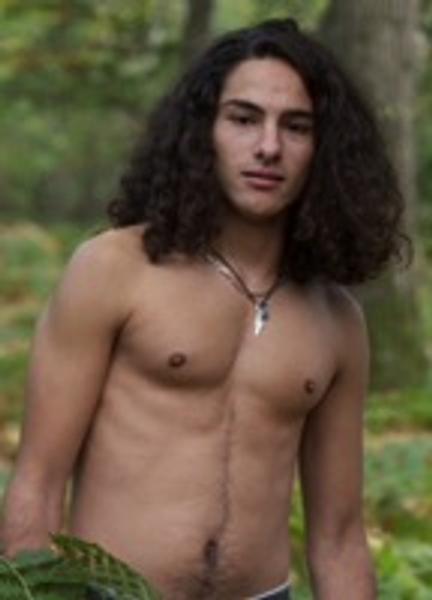 Sayyid El Alami Nude 57396