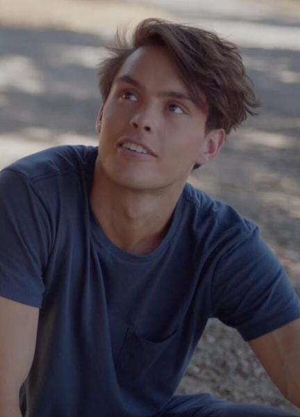 Sexy Jared Scott 54948