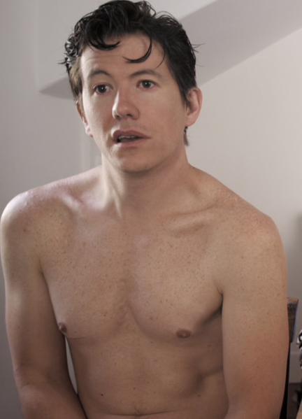 Zach Wegner Sexy Photos 54981