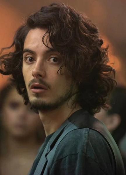 Sexiest Xabiani Ponce de León Scenes 61559