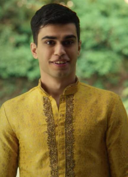 Sexiest Armin Karima Scenes 55107
