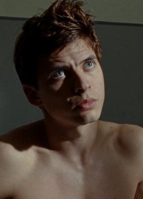 Sexy Oleg Ivenko 55140
