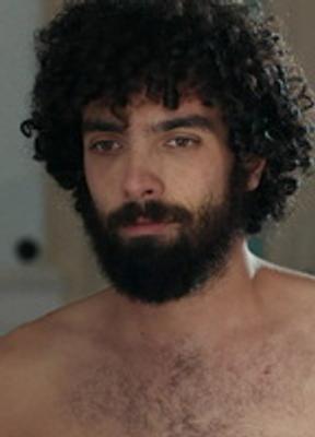 José Pimentão Naked 55194