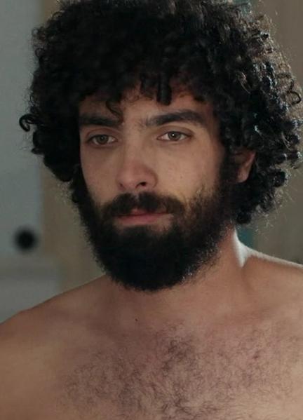 José Pimentão Naked 55194