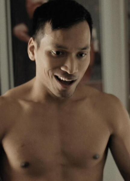 Sexiest Alex Adisorn Scenes 55203