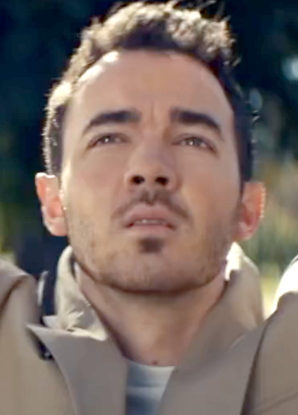 Kevin Jonas