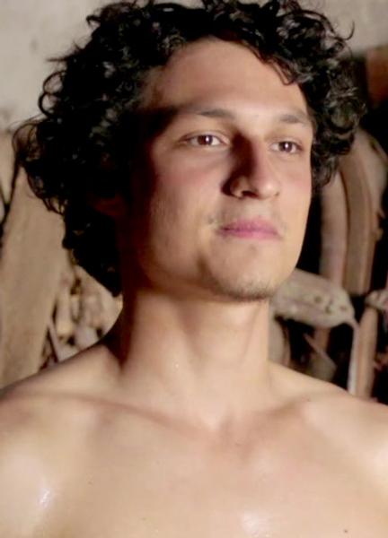 Juan Salmeri Nude Photos 55245