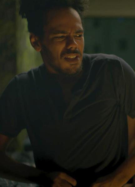 Sexy Bruno Lourenço 55260