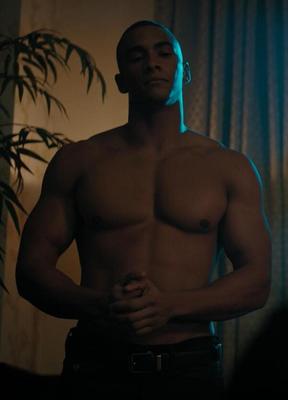Joshua Guvi Hot Scenes 55278