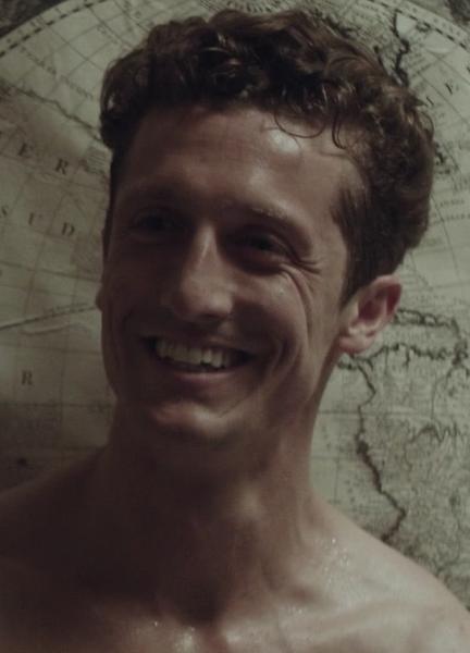 Benjamín Westfall Sexy Photos 55305