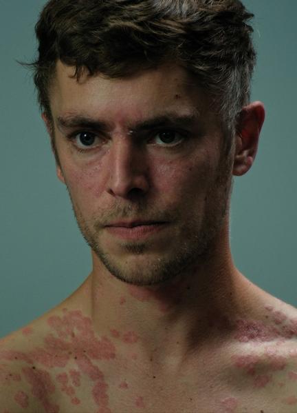 Aurélien Caeyman Nude Photos 55293