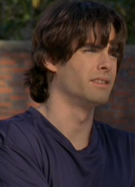 Sexiest Adam Kaufman Scenes 55287