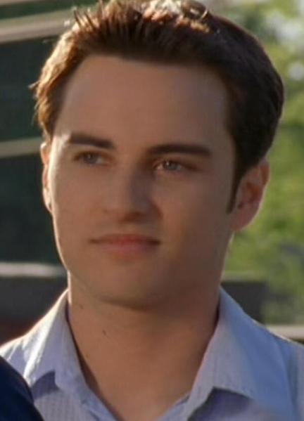 Kerr Smith Hot Scenes 55290