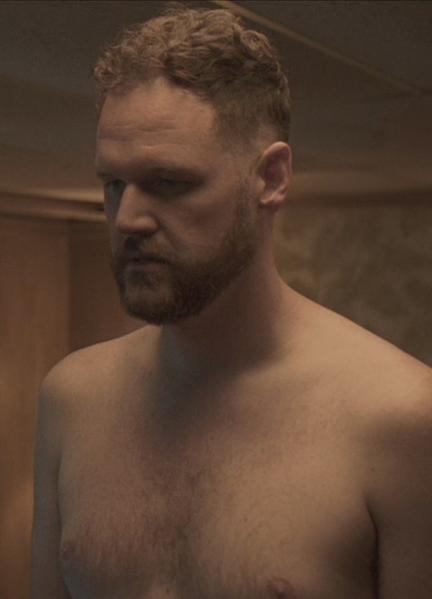 Kyle Marvin Nude 59480