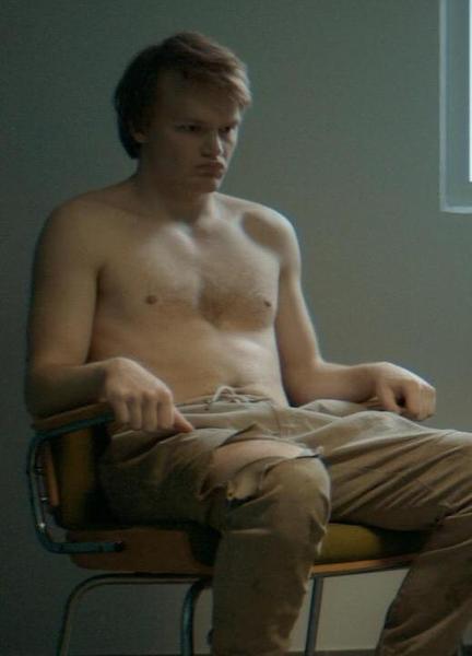 Sexy David Stakston 55320