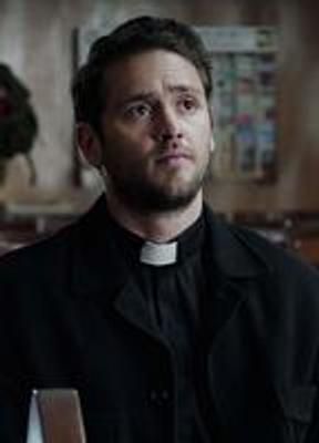 Christopher Von Uckermann Hot Scenes 55326
