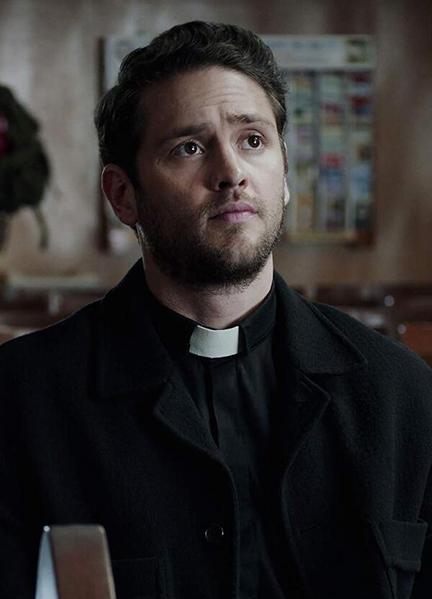 Christopher Von Uckermann Hot Scenes 55326