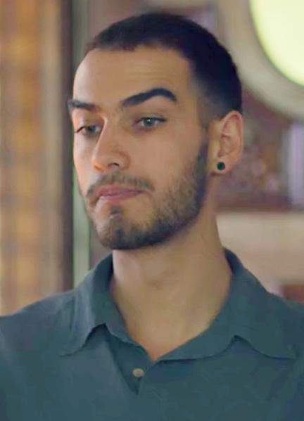 Michel Duval Hot Scenes 66482