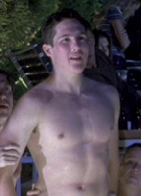 Matt McKane Shirtless Straight 55350
