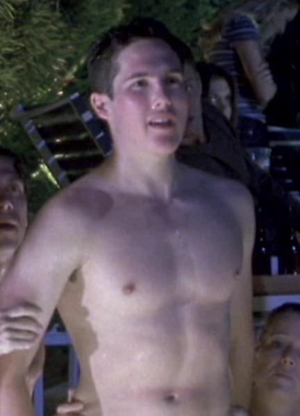 Matt McKane Hot Scenes 55350