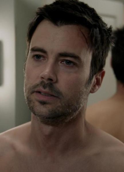 Matt Long Sexy Photos 55365