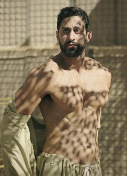 Sunny Dhillon Hot Scenes 55386