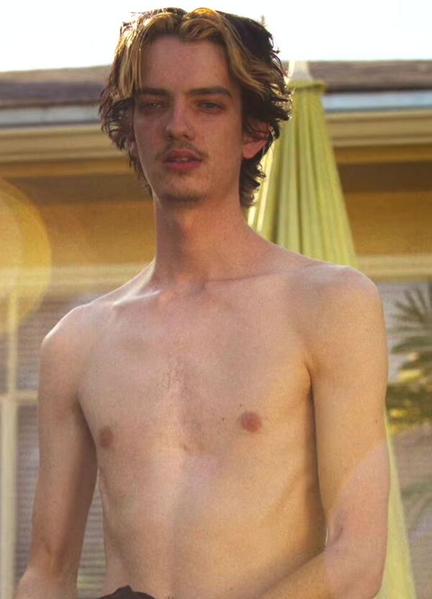 Sexiest Kodi Smit-McPhee Scenes 55407