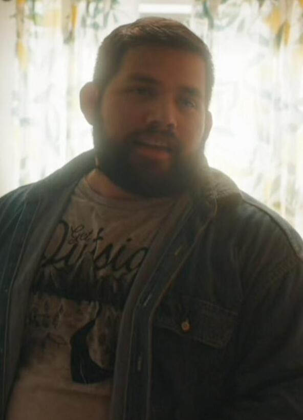 Marcus Raye Pérez