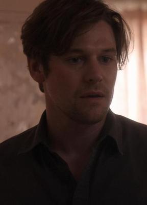 Zach Roerig Nude Scenes 55431